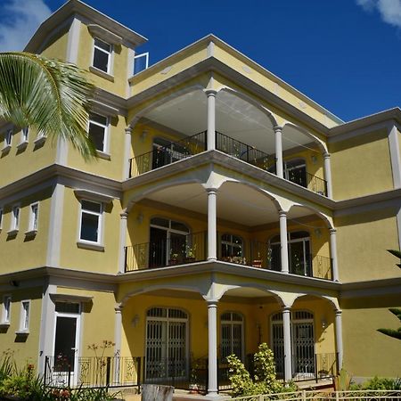 La Maison De Bel Air Mahébourg Exterior foto